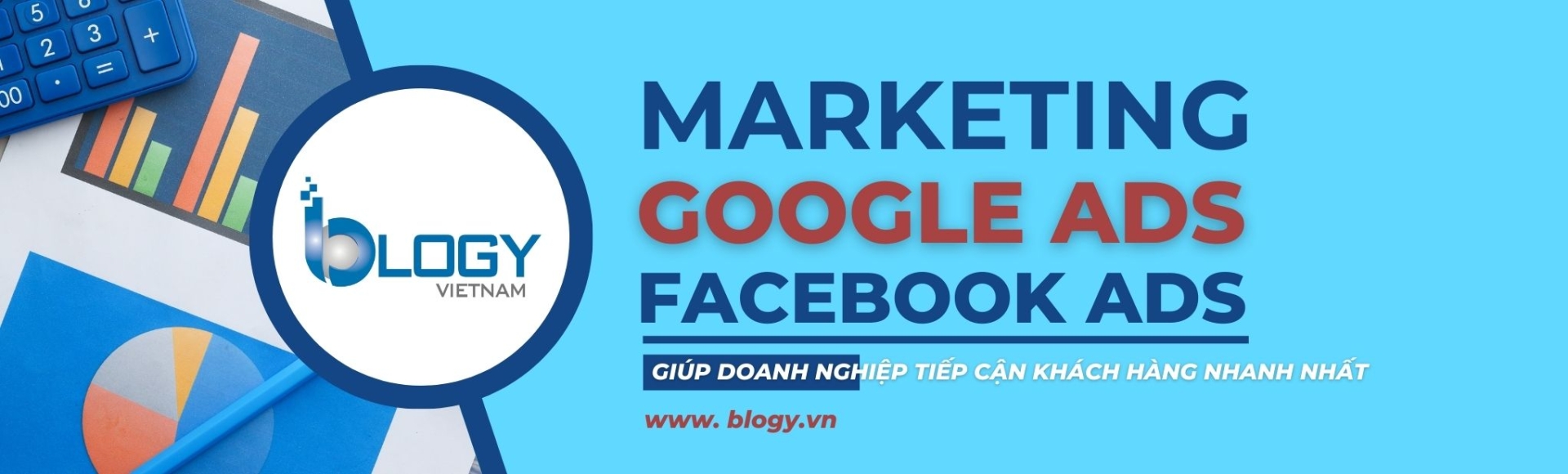 Google Ads Facebook Ads