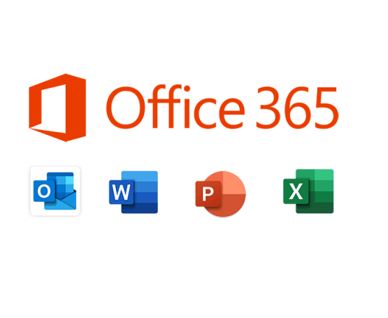 Ứng dụng Microsoft 365