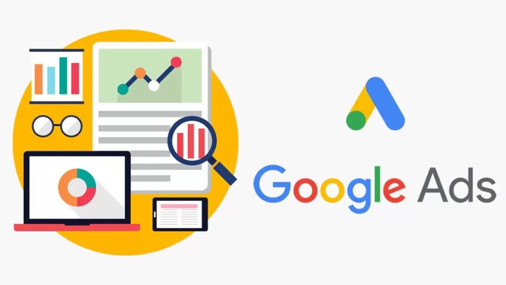 Tổng quan Quảng cáo Google Ads