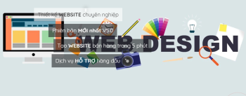 Thiết kế Website