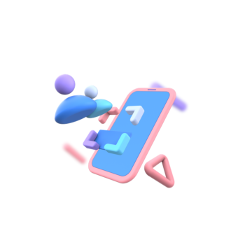 Gia công phần mềm/App Mobile