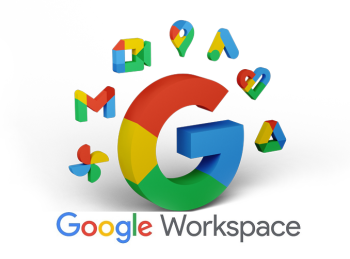 Các ứng dụng trong gói Google Workspace