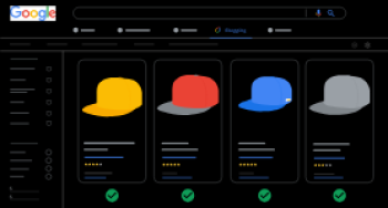 Quảng cáo Google Shopping (Google mua sắm)