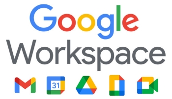 So sánh chi tiết các gói Google Workspace
