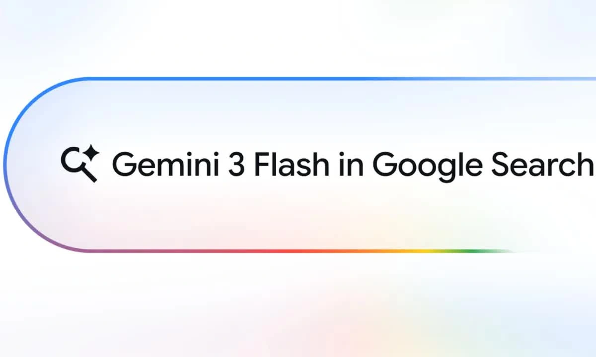 Gemini 3 Flash ra mắt, định nghĩa lại cách chúng ta dùng Google