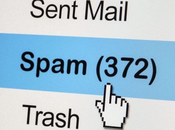 Vấn nạn email rác sau 44 năm phát hiện lần đầu tiên: Việt Nam trong top đầu